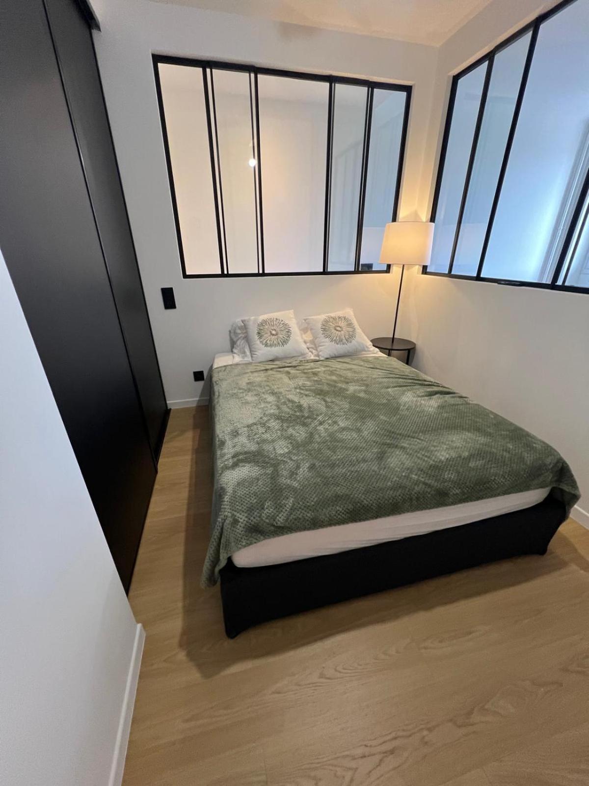 2 Pieces Le Gallia Appartement *