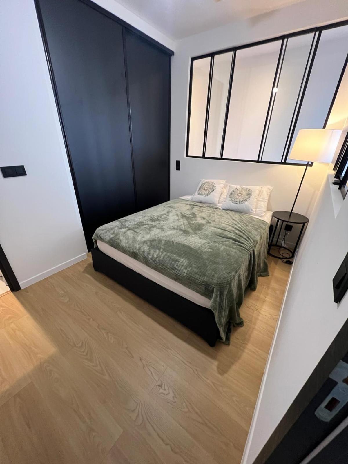 Apartment 2 Pieces Le Gallia Cannes